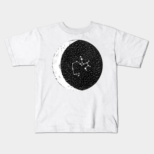 Sagittarius Kids T-Shirt